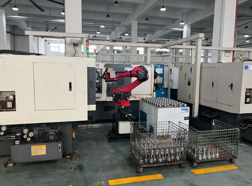 চীন Guangzhou Rexwell Auto Parts Co., Ltd. সংস্থা প্রোফাইল