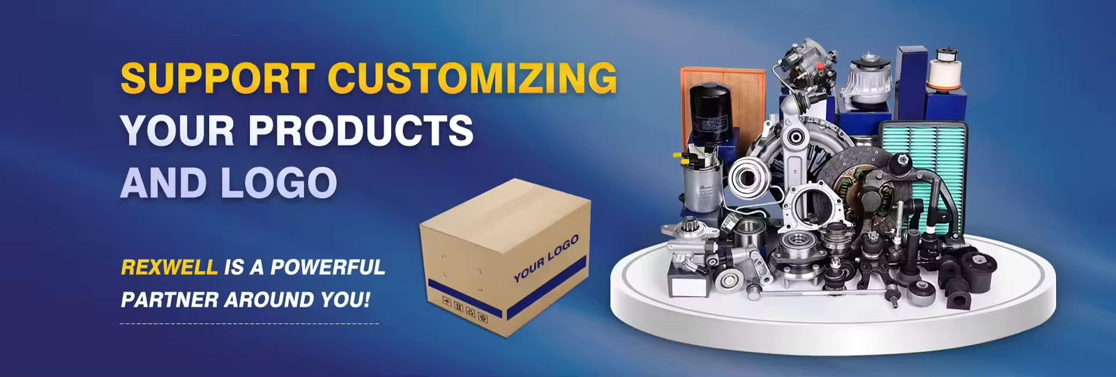 অটো ট্রান্সমিশন যন্ত্রাংশ