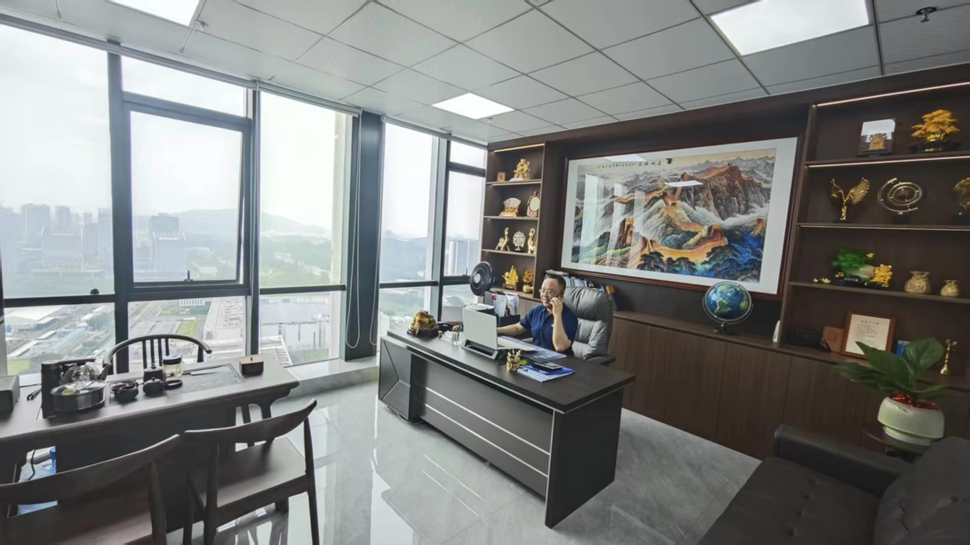 চীন Guangzhou Rexwell Auto Parts Co., Ltd. সংস্থা প্রোফাইল