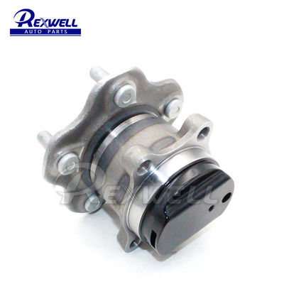 43202-4BA0A Car Wheel Bearing Hub Assembly For Nissan X-TRAIL T32 Qashqai J10 Rogue