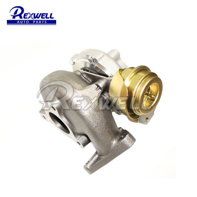 14411-EB300 Nissan Auto Parts GT2056V Turbo Charger 751243-5002S