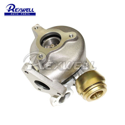 14411-EB300 Nissan Auto Parts GT2056V Turbo Charger 751243-5002S