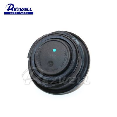 High Quality Car Oil Fuel Tank Cap Filler Gas Cap Cover 06K103485D For VW