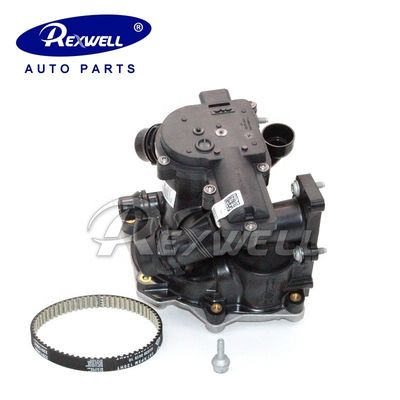 For Original INA auto parts Engine cooling system Electronic Water Pump Assy fit For Volkswagen Golf Audi TT 538036010