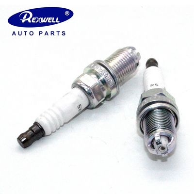 Car Iridium Spark Plug BKR6EQUP For BMW 7 E65 E66 E67 12120037607