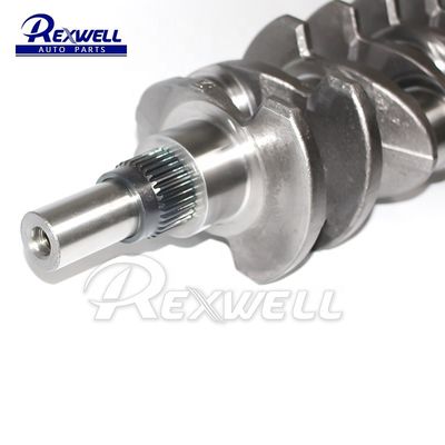 Top- Automotive Parts Crankshaft 13401-54100 for TOYOTA HIACE VAN COMMUTER 1340154100