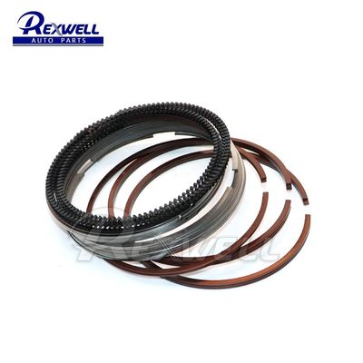 13011-0S011 Car Engine Piston Ring Set for Toyota Land Cruiser Sequoia Tundra LX570 3UR 1UR