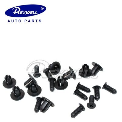 Fender Liner Retainer Clip For Hyundai Kia 86590-28000 Ocean/Air Cargo/Express Option