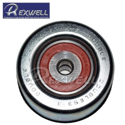 Car Fitment Toyota Auto Engine v-belt pulley 16603-31020 For LandCruiser Prado 4000 GRJ120 1GRFE