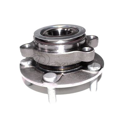 XTRAIL T31 Car Wheel Bearing Hub 40202-3US0A / 402023US0A Efficiency