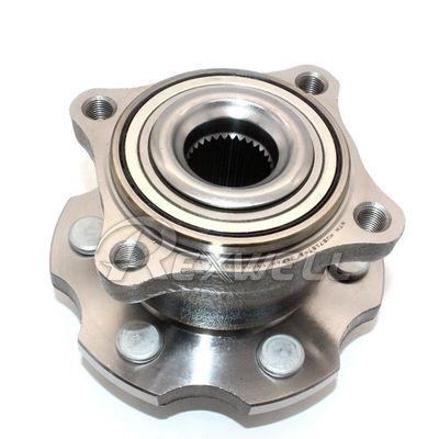 Rear Wheel Hub Bearing for Nissan Pathfinder R51 43202-EA500 43202EA500