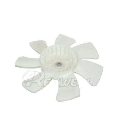 Cooling Fan Blade 16361-75040 for TOYOTA HIACE VAN COMMUTER 1636175040 Year 2000-