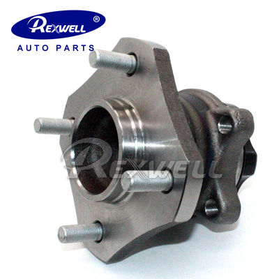 Rexwell Parts Rear Wheel Bearing 43202-JX00A for Nissan NV200 BOX Westurn Union Payment