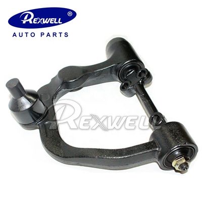 Improve Your URVAN E25 Suspension with REXWELL Upper Control Arms 54524VW000 54525VW000