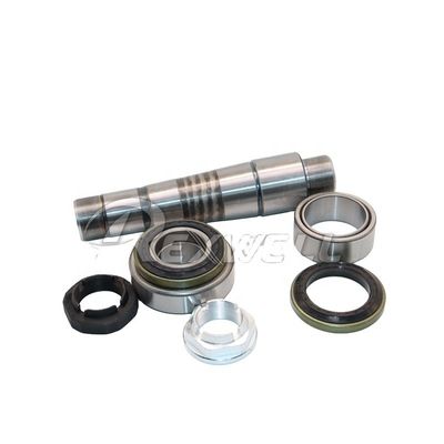 24.5X9.4X6.6 cm King Pin Kit for Euro Truck Volvo 20751021 20545123 20523015 7421768314