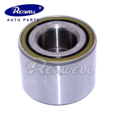 Front Wheel Bearing 43210-AX000 for Nissan MICRA MARCH III K12 Guaranteed Performance