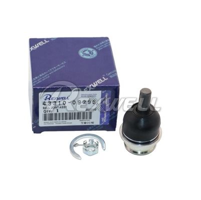 TOYOTA HILUX VII Pickup Front Lower Ball Joint 43330-09295 SB-3882 for 2004- Year