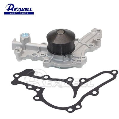 OE NO. 1300A055 Guaranteed Auto Water Pump for Mitsubishi Outlander 1300A055 2003-2006