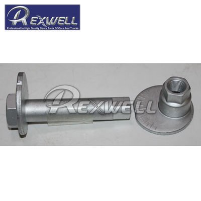 Lower Control Arm Eccentric Bolt for Toyota Prado Lexus GX460 48409-60040 and Sample