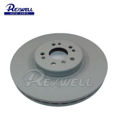Big Disc Brake A1644211412 for Mercedes-Benz R-Class W251 Front Brake Rotor Disc