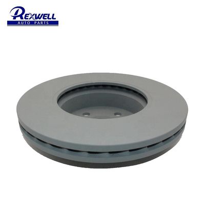 Car Brake Disc A2044210912 for Mercedes-Benz Front Brake Rotor Disc OE NO. A2044210912