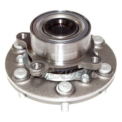 Standard Automotive Wheel Hub Bearings 3880A036 for Mitsubishi Pickup L200 MR992374