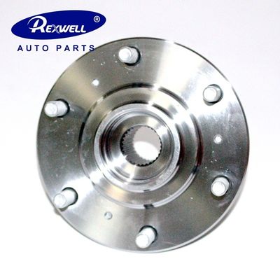 Standard Automotive Wheel Hub Bearings 3880A036 for Mitsubishi Pickup L200 MR992374