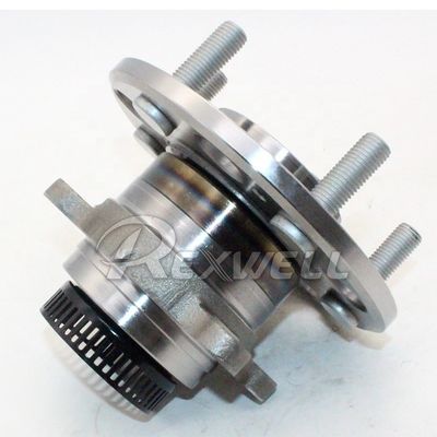 Wheel hub assy for Kia PRO CEED 52730-2H000 within Reference NO. N4710312 by Rexwell