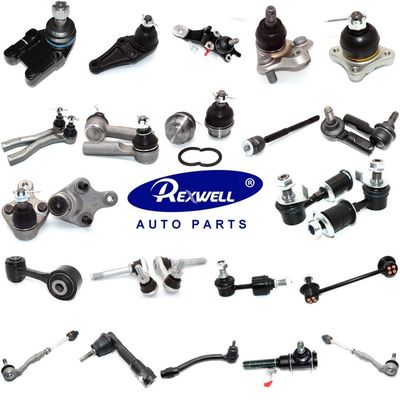 Guaranteed Tie Rod Ball Joint End Kit SE-3881 for Toyota Pickup Car Hilux 45046-09251