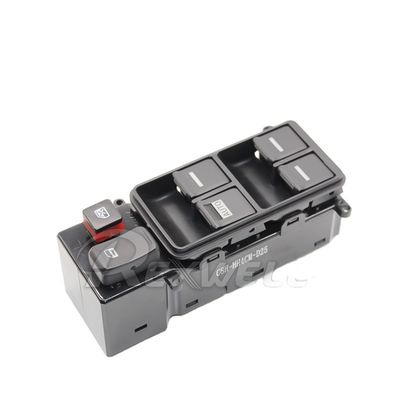 Car Parts Window Master Control Switch 35750-SDA-H12 for HONDA OE NO. 35750-SDA-H12