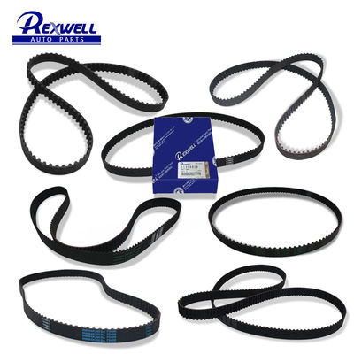 Timing Belt 97MR25 for Toyota Hiace Hilux 5L 13568-59106 Reference NO. 1112109410