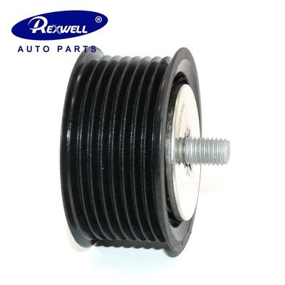 70mm Engine Belt Deflection Guide Pulley Bearing for BMW 740i 11287559889