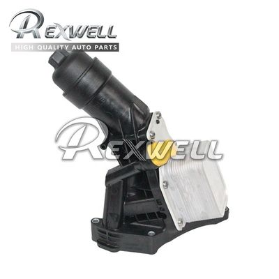Rexwell Auto OE 11428596283 Oil Filter Housing for BMW 1' Series F20 F23 F30 F31 F35