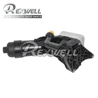 Rexwell Auto OE 11428596283 Oil Filter Housing for BMW 1' Series F20 F23 F30 F31 F35