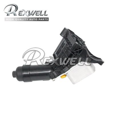 Rexwell Auto OE 11428596283 Oil Filter Housing for BMW 1' Series F20 F23 F30 F31 F35