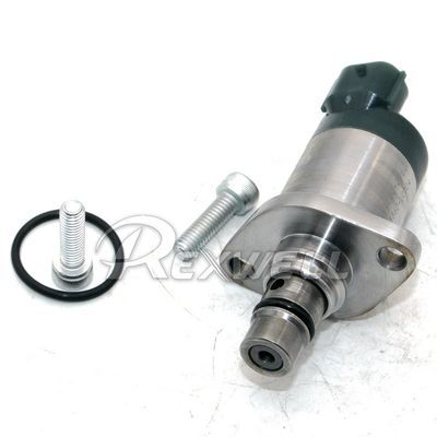 Top- Diesel Engine Fuel Pressure Regulator Suction Control Valve For Nissan Cabstar A6860-LC10A