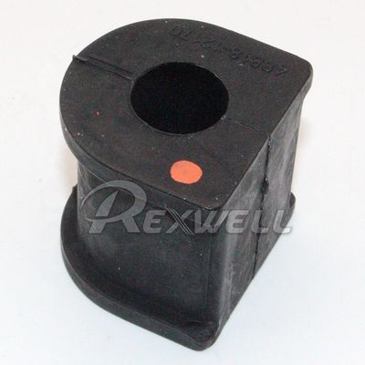 48818-12170 Rear Stabilizer Bar Bushing For Toyota AVALON GSX30 Within Rexwell