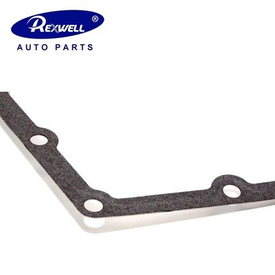 Metal Material Automatic Transmission Oil Pan Cover Gasket 31397-3MX0A For Nissan Micra