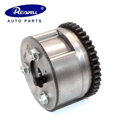 Nissan Pulsar N16 13025-AU00A Steel VVT Camshaft Gear With Variable Valve Timing