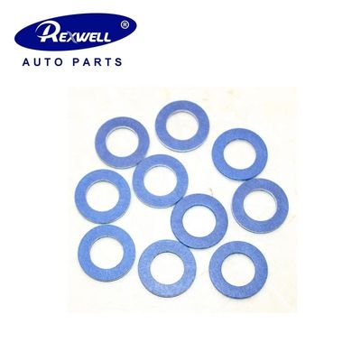 Aluminum Oil Drain Plug Gaskets 90430-12031 for Toyota Lexus Scion Crush Washer Seals