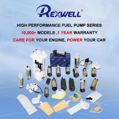 950-0203 Densor Fuel Pump Filter Assembly For Toyota Corolla Tacoma Matrix 2005-2011