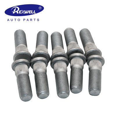 Auto Spare Parts Car Rear Wheel Stud Bolt Screw M12x1.25 40222-22001 40222-N3200 for Nissan Urvan NV350 CARAVAN Bus E25 2.5