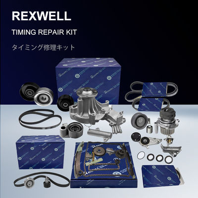 13559-37010 13501-0T010 13506-37010 13507-37010 13540-37010 13561-37010 Engine Valve Timing Chain kit for  Toyota Yaris Verso Prius 2ZR 1.8