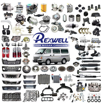 REXWELL Auto Electric Fuel Pump Module Assembly 25060-VW00A 17040-VW00A for Nisan Cavaran NV350 Urvan Bus E24 E25 Fuel Pump 17040VW00A