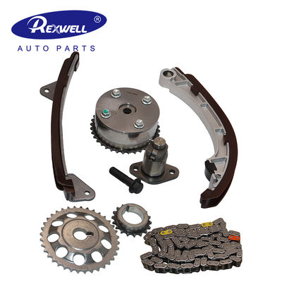 New Genuine Parts OEM TC0345VFK 13506-0D020 1ZZ Engine Timing Chain Kit & Accessories Repair Set For Toyota Car Corolla 3ZZ 4ZZ