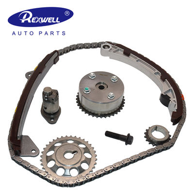 New Genuine Parts OEM TC0345VFK 13506-0D020 1ZZ Engine Timing Chain Kit & Accessories Repair Set For Toyota Car Corolla 3ZZ 4ZZ