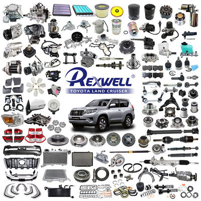 Rexwell Brake Booster Pump Assembly 47070-60060 For Lexus 294000-0330 Car Fitment