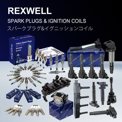 30520-R1A-A01 High Quality Auto Car Engine Plug Ignition Coils Assy For Honda Civic CR-V High Performance Coil 30520R1AA01