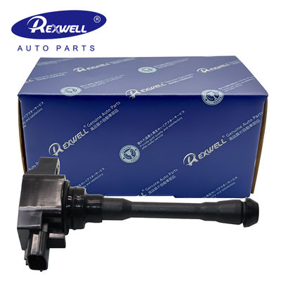Automotive Spare Parts OEM 22448-EA000 22448-ED000 22448-JA00C High Quality Auto Car Engine Ignition Coils for Nissan Navara D40