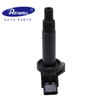 Auto Spare Parts OEM 90919-02239 High Quality Automotive Car Engine Ignition Coils For Toyota Rav4 High Performance Coil